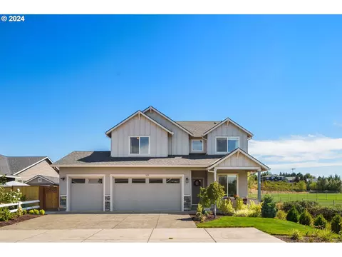 320 W Dixon Dr, Newberg, OR 97132