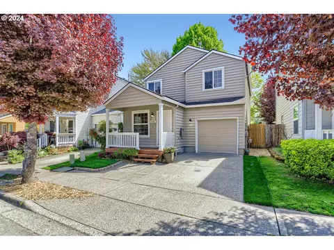 16918 SW Steele Way, Beaverton, OR 97006