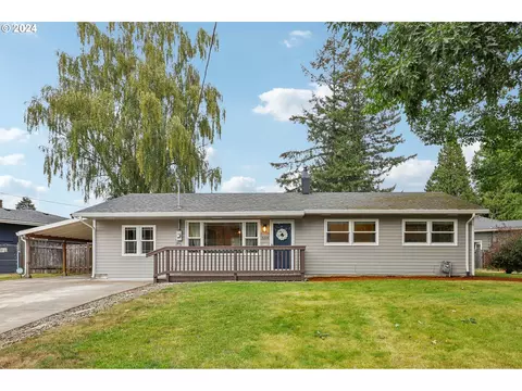 550 SE Juniper Ave, Gresham, OR 97080