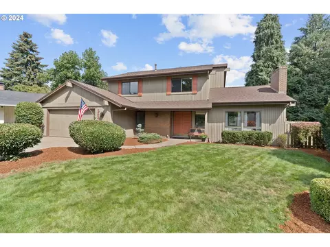 3621 SE Meier Ct, Hillsboro, OR 97123