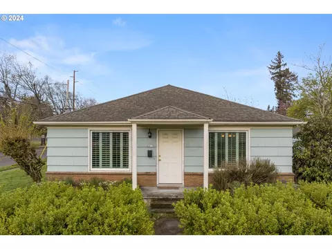 4415 SE 91st Ave, Portland, OR 97266