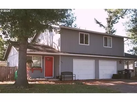 5120 E St, Springfield, OR 97478