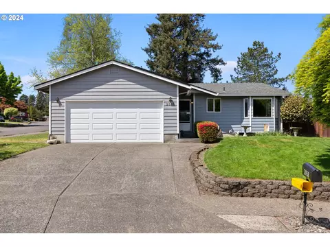 2058 SE Kane Ave, Gresham, OR 97080