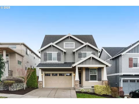 12332 NW Millford St, Portland, OR 97229