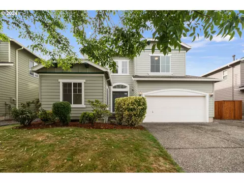 1428 NEvening Star Dr, Hillsboro, OR 97124