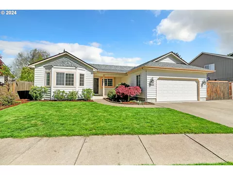 3583 Sterling Woods Dr, Eugene, OR 97408