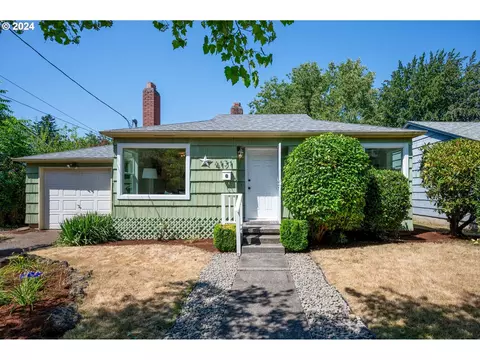 4131 SE Nehalem St, Portland, OR 97202
