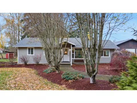 31385 SE Lawrence Rd, Estacada, OR 97023