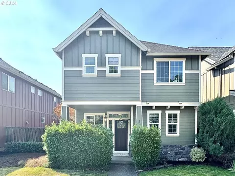4616 SE Lone Oak St, Hillsboro, OR 97123