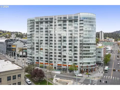1926 W Burnside St #812, Portland, OR 97209