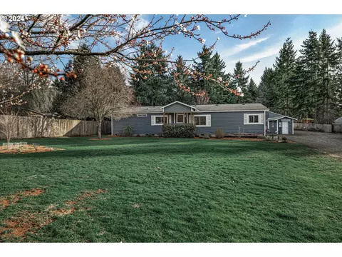 33340 SE Bryant Rd, Estacada, OR 97023