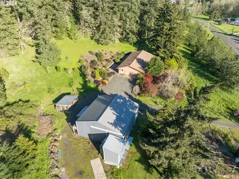 85301 Peaceful Valley Rd, Eugene, OR 97405