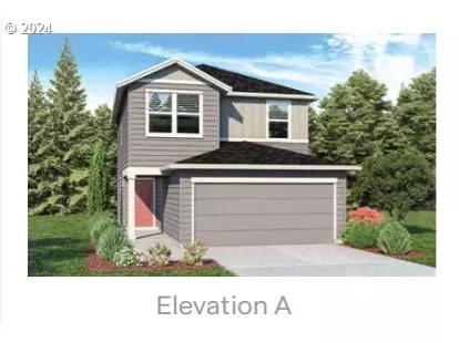 4811 Parsley Ave NE, Salem, OR 97301