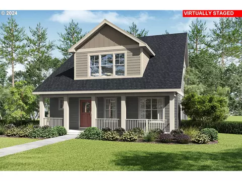 8286 SE Quincy St, Hillsboro, OR 97123