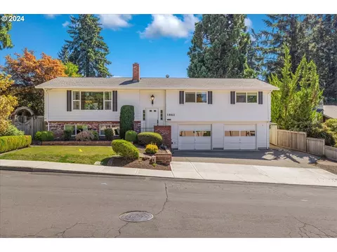 1862 NE Lincoln St, Hillsboro, OR 97124