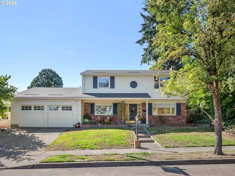 3015 SW 116th Ave, Beaverton, OR 97005