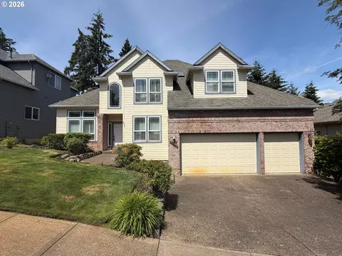 16663 SW Whitetail Ln, Beaverton, OR 97007
