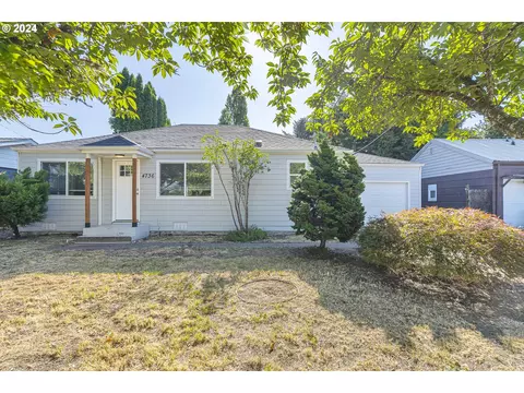 4736 Lowell Ave, Keizer, OR 97303