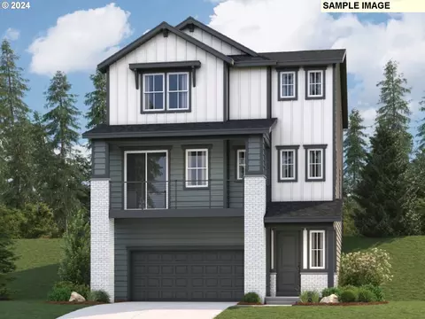 2048 NE Ridge Run Ln, Estacada, OR 97023