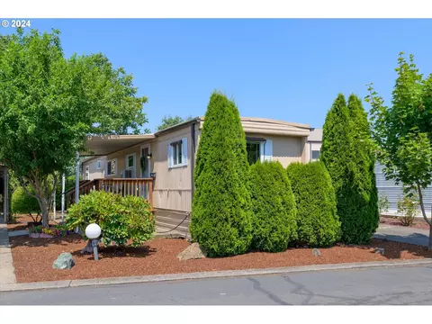2150 Laura St #90, Springfield, OR 97477