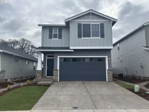 1828 Seven Mile Ln, Albany, OR 97322