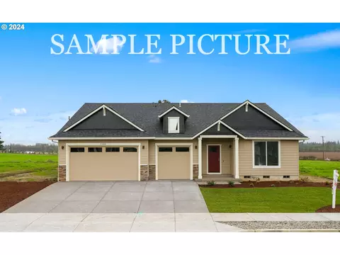 2445 Wetland Way, Albany, OR 97321