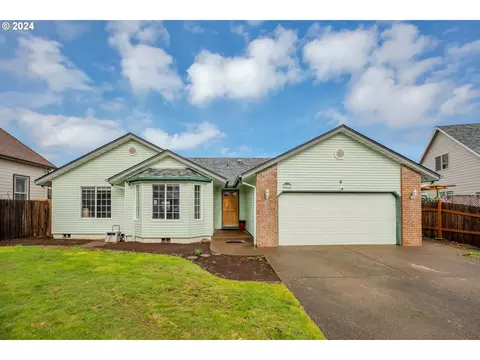 4491 Oregon Trail Ct, Salem, OR 97305