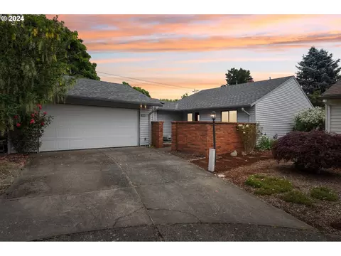 15200 SW Alderbrook Ct, Tigard, OR 97224