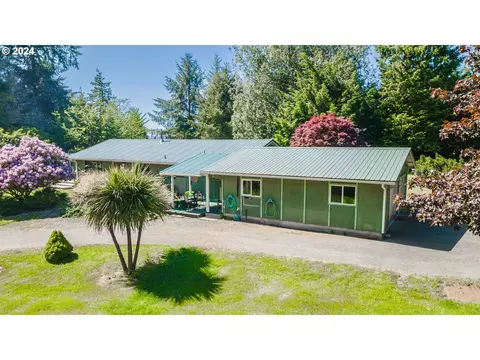 62344 Old Sawmill Rd, Coos Bay, OR 97420