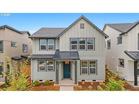 8283 SE Quincy St, Hillsboro, OR 97123