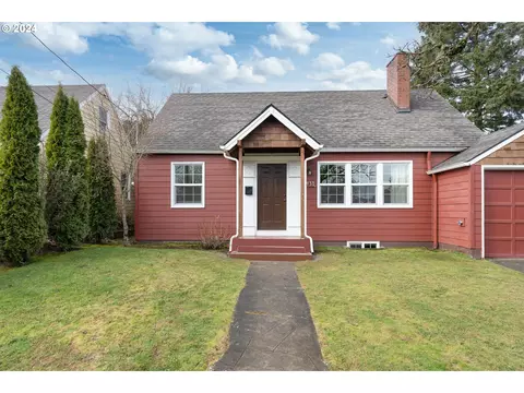 4431 NE 72nd Ave NE, Portland, OR 97218