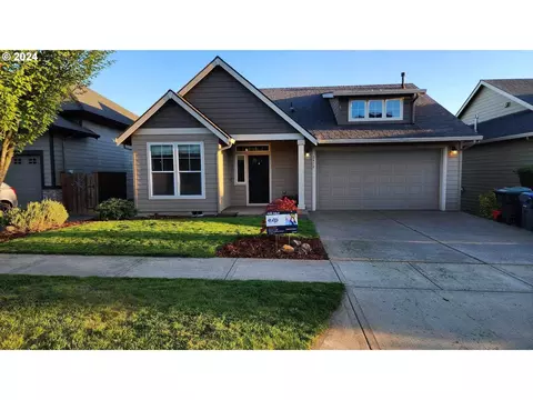 2412 Renee Ave, Salem, OR 97304