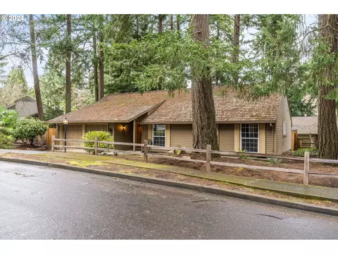 15325 SW Peppermill Ct, Beaverton, OR 97007