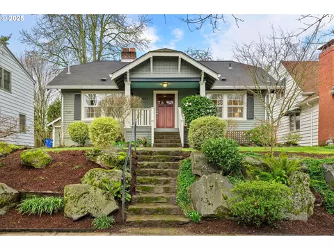 7339 SE 31st Ave, Portland, OR 97202