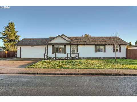 25 Ivy Ave, Gervais, OR 97026