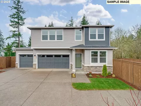 1304 W Bolen St, La Center, WA 98629