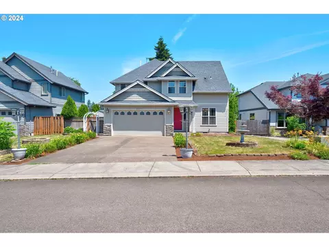 8377 SE Down Ct, Milwaukie, OR 97267