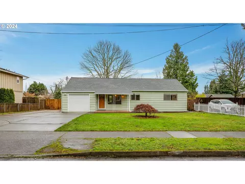 10612 NE Pacific St, Portland, OR 97220