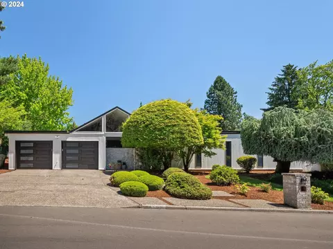 4900 NW Malhuer Ave, Portland, OR 97229