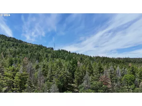0000 Kelly Springs Rd, Pine Grove, OR 97037