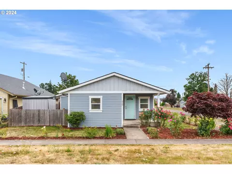 520 2nd St, Gervais, OR 97026