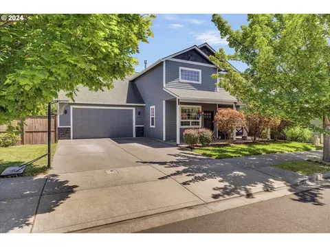 1671 4th St, Hood River, OR 97031