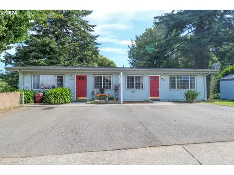 36293631 Sheridan Ave, North Bend, OR 97459