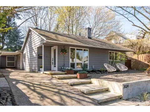 3024 N Arlington Pl, Portland, OR 97217