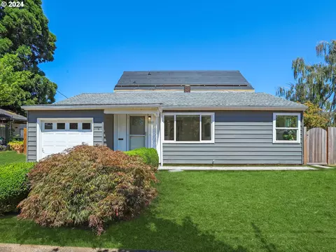 4941 SE Raymond St, Portland, OR 97206