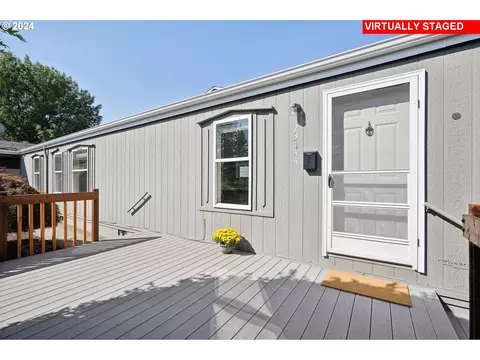 23144 NE Halsey St #7, Wood Village, OR 97060