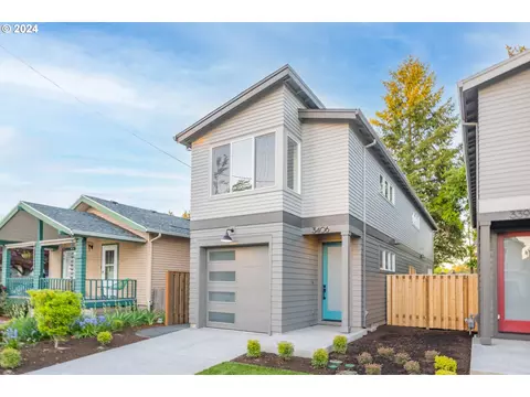 3406 NE 74th Ave, Portland, OR 97213