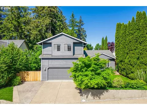 14752 SW Rosario Ln, Tigard, OR 97224