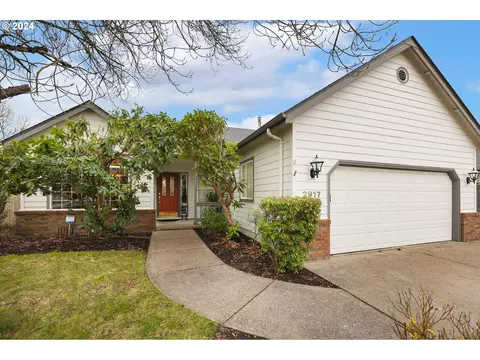 2917 Dry Creek Rd, Eugene, OR 97404