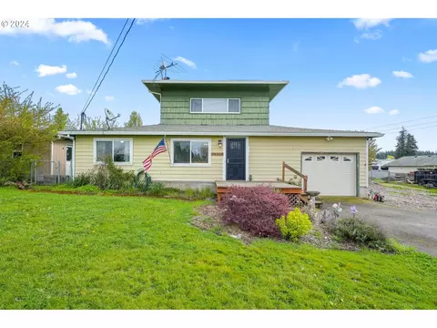 20238 Highway 213, Oregon City, OR 97045